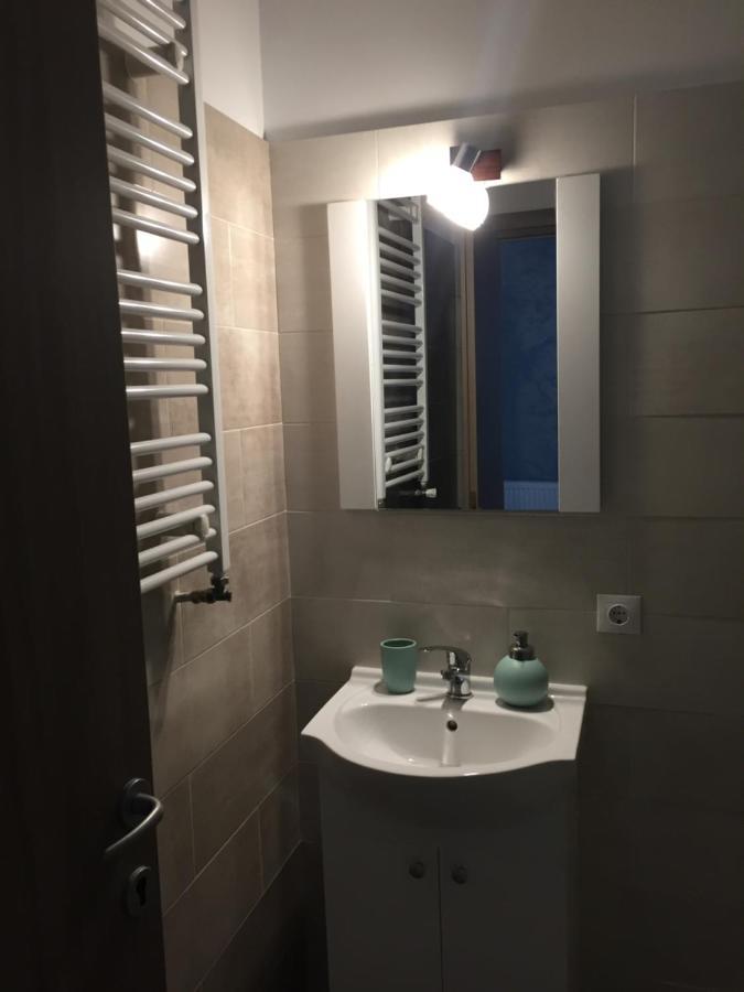 Top Style Villa Bragadiru エクステリア 写真