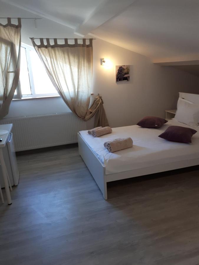 Top Style Villa Bragadiru 部屋 写真