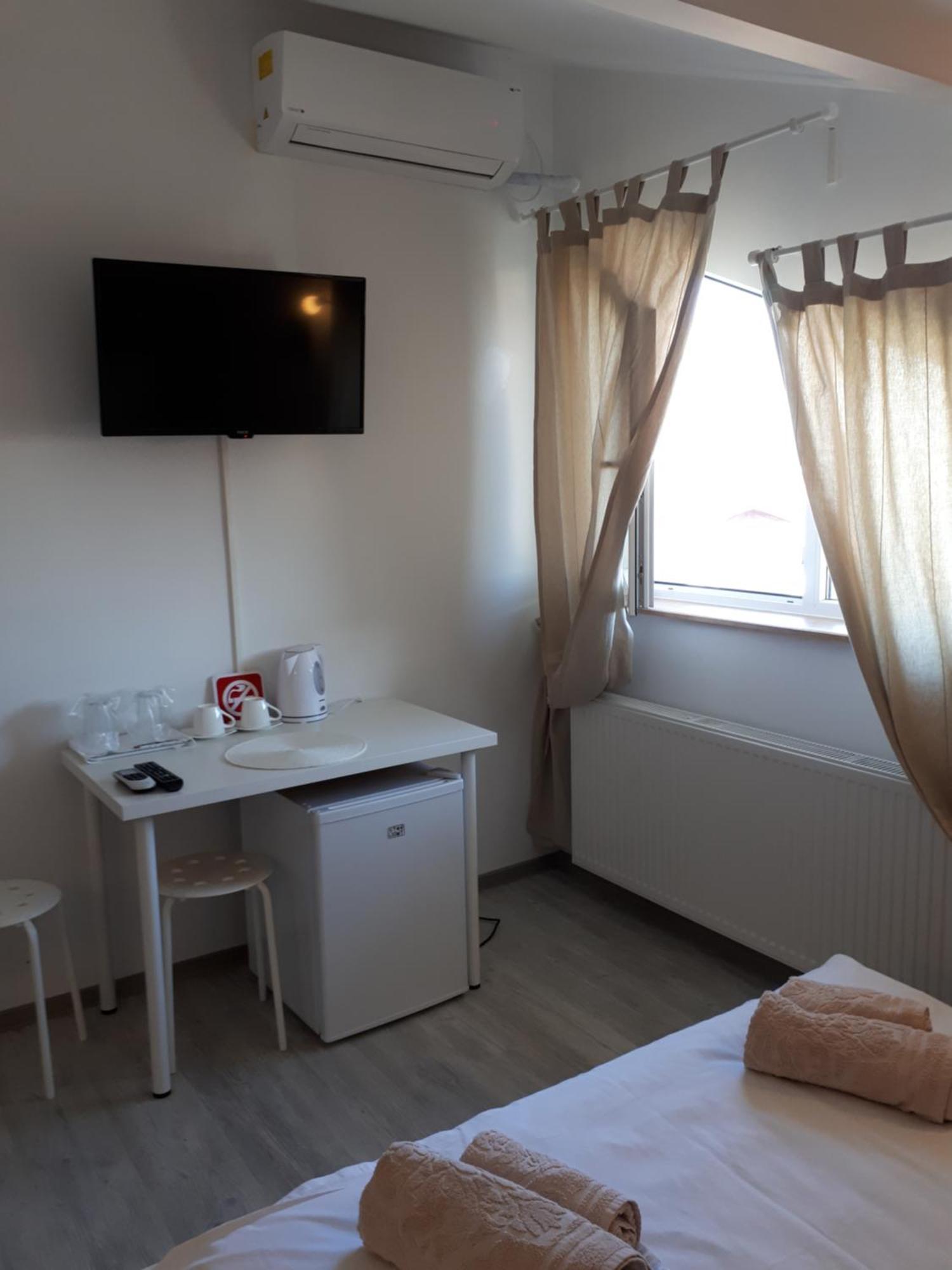 Top Style Villa Bragadiru 部屋 写真
